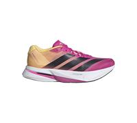 Adidas - Zapatillas de running - Adizero Boston 13 W Lucid Fuchsia - Talla 5 UK - Rosa Rosa 5 UK