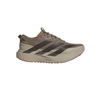Adidas - Zapatillas de running - Adizero Evo SL Atr M Khaki Six - Talla 7,5 UK - Marrón Marrón 7.5 UK