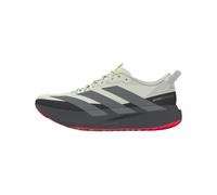 Adidas - Zapatillas de running - Adizero Evo SL Atr M White Tint - Talla 8 UK - Gris Gris 8 UK
