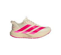 Adidas - Zapatillas de running - Adizero Evo SL Atr W Warm Vanilla - Talla 7 UK - Rosa Rosa 7 UK