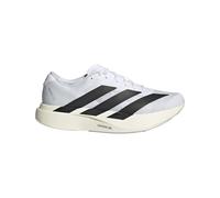 Adidas - Zapatillas de running - Adizero Evo SL M Cloud White - Talla 7,5 UK - Blanco Blanco 7.5 UK