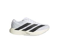 ADIDAS Adizero Evo Sl - Hombre - Blanco / Negro - talla 44 2/3- modelo 2025