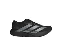 Adidas - Zapatillas de running - Adizero Evo SL Woven M Core Black/Iron Metallic/Carbon - Talla 9,5 UK - Negro Negro 9.5 UK