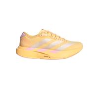 Adidas - Zapatillas de running - Adizero Evo SL Woven W Icta/Icgome/Blilil para Mujer - Talla 4,5 UK - Naranja Naranja 4.5 UK
