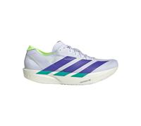 Adidas - Zapatillas de running - Adizero Takumi Sen 11 Frozen Purple - Talla 9 UK - Púrpura Púrpura 9 UK