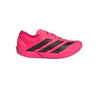 Adidas - Zapatillas de running - Adizero Takumi Sen 11 Solar Turbo - Talla 9,5 UK - Rosa Rosa 9.5 UK