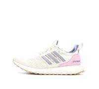 adidas - Zapatillas de running blancas/azul para mujer Ultraboost, azul, 36 2/3 EU