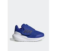 adidas Zapatillas de running de bebés RunFalcon 3.0 AC I adidas. Azul 24 (6.5)