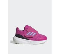 adidas Zapatillas de running de bebés RunFalcon 3.0 AC I adidas. Rosa 21 (5)