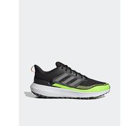 adidas Zapatillas de running de hombre Ultrabounce TR adidas. Negro / Gris 43 y 1/3/9
