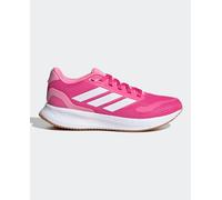 adidas Zapatillas de running de niños RUNFALCON 5 J Adidas. Rosa 39 y 1/3/6