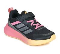 adidas Zapatillas de running FortaRun 4.0 EL C in Negro 30 1/2