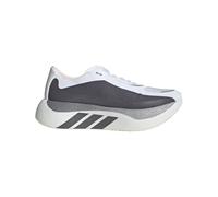 Adidas - Zapatillas de running - Hyperboost Edge M Cloud White - Talla 41 1/3 - Gris Gris 41 1/3