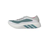 Adidas - Zapatillas de running - Hyperboost Run M Cloud White - Talla 10,5 UK - Azul Azul 10.5 UK