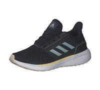Adidas EQ19 Run W, Zapatillas de Running Mujer, Tinley/MAGRMT/CASAMA, 38 EU
