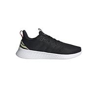 Adidas Puremotion, Zapatillas de Running Mujer, Negbás/Negbás/Rojaci, 38 2/3 EU