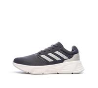 Adidas - Zapatillas de running para hombre Galaxy 6, Negro , 40 2/3 EU