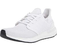 adidas Ultraboost 20 Zapatos, Zapatillas para Correr Hombre, Blanco, 43 1/3 EU