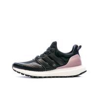 Adidas - Zapatillas de running para mujer, color negro y malva, Nerón, 38 2/3 EU