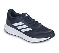 adidas Hombre Runfalcon 5 Running Shoes, Legend Ink/Cloud White/Core Black, 42 2/3 EU