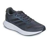 adidas Runfalcon 5 Running Shoes, Zapatillas Hombre, Grey Six Core Black Cloud White, 41 1/3 EU