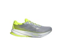 Adidas - Zapatillas de running - Supernova Rise 2 M Arghal/Argmet/Citluc - Talla 9,5 UK - Amarillo Amarillo 9.5 UK
