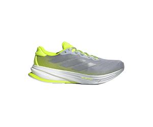Adidas - Zapatillas de running - Supernova Rise 2 M Arghal/Argmet/Citluc - Talla 9,5 UK - Amarillo Amarillo 9.5 UK