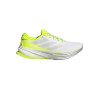 Adidas - Zapatillas de running - Supernova Rise 2 W Ftwbla/Grisou/Citluc para Mujer - Talla 4,5 UK - Amarillo Amarillo 4.5 UK