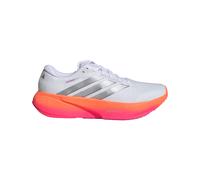Adidas - Zapatillas de running - Supernova Rise 3 M Ftwwht/Silvmt/Lucpnk - Talla 42 2/3 - Blanco Blanco 42 2/3