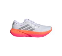 Adidas - Zapatillas de running - Supernova Rise 3 M Ftwwht/Silvmt/Lucpnk - Talla 43 1/3 - Blanco Blanco 43 1/3