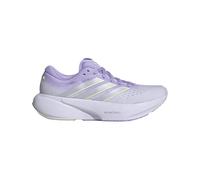 Adidas - Zapatillas de running - Supernova Rise 3 W Frozen Purple para Mujer - Talla 6 UK - Púrpura Púrpura 6 UK
