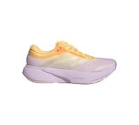 Adidas - Zapatillas de running - Supernova Rise 3 W Ice Lavender/Ice Gold Met./Ice Tangerine para Mujer - Talla 5 UK - Rosa Rosa 5 UK