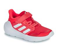 adidas Zapatillas de running Tensaur Run 3.0 EL C in Rojo 33 1/2