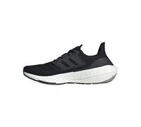 Adidas Zapatillas de Running Ultraboost 22 para Mujer, Negro/Negro/Blanco, 41.5