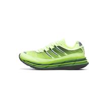 Adidas - Zapatillas de running verdes Adistar Hrmy - Sport - Hombre - Verde - 44 2/3 EU -
