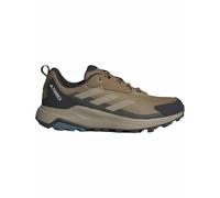 Adidas - Zapatillas de senderismo Hombre - Anylander Cardboard/Blanch Cargo/Shadow Olive - Talla 42 - Marrón Marrón 42