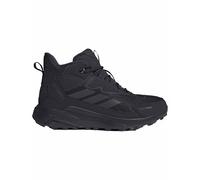 Adidas - Zapatillas de senderismo Hombre - Anylander Climawarm+ Core Black/Carbon/Grey Six - Talla 8,5 UK - Negro Negro 8.5 UK