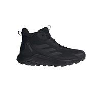 Adidas - Zapatillas de senderismo Hombre - Anylander Mid R.Rdy Core Black - Talla 44 2/3 - Negro Negro 44 2/3