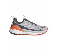 Adidas - Zapatillas de senderismo Hombre - Free Hiker 2 Low GTX Grey Two/Grey One/Grey Five - Talla 7,5 UK - Gris Gris 7.5 UK