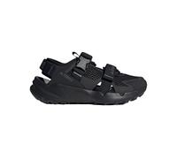 Adidas - Zapatillas de senderismo Hombre - Hydroterra AT Core Black/Core Black/Grey Four - Talla 43 - Negro Negro 43