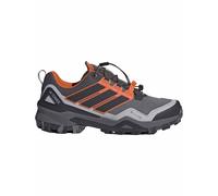 Adidas - Zapatillas de senderismo Hombre - Skychaser GTX Grey Five/Core Black/Grey Two - Talla 8 UK - Gris Gris 8 UK