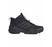 Adidas - Zapatillas de senderismo Hombre - Skychaser Mid GTX Core Black/Core Black/Carbon - Talla 45 1/3 - Negro Negro 45 1/3