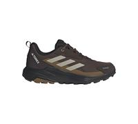 adidas Terrex Anylander RAIN.RDY zapatillas de trekking para hombre | EU 43.3 in Dark Brown/Light Brown/Aurora Coffee
