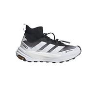 Adidas - Zapatillas de senderismo Hombre - Terrex Free Hiker 3 Ultra GTX Cloud White/Cloud White - Talla 10 UK - Blanco Blanco 10 UK