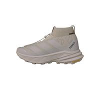 Adidas - Zapatillas de senderismo Hombre - Terrex Free Hiker SL CW GTX Wonder Alumina - Talla 9 UK - Beige Beige 9 UK