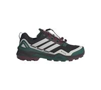 Adidas - Zapatillas de senderismo Hombre - Terrex Skychaser GTX Core Black - Talla 9 UK - Verde Verde 9 UK