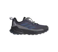 Adidas - Zapatillas de senderismo Hombre - Terrex Trailmaker 2 Gtx Sl Shadow Navy/Wonder Steel/Grey Three - Talla 10,5 UK - Azul marino Azul marino 10.5 UK