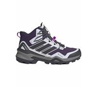 Adidas - Zapatillas de senderismo Mujer - Skychaser Mid GTX W Aurora Plum/Carbon/Purple Burst para Mujer - Talla 5 UK - Púrpura Púrpura 5 UK