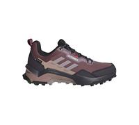 adidas Terrex Ax4 Gore-Tex Hiking Shoes, Zapatos de Senderismo Mujer, Burgundy Preloved Fig Warm Clay, 39 1/3 EU
