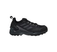 adidas Mujer Eastrail 2.0 Hiking Shoes, Core Black / Carbon / Grey Four, 38 2/3 EU